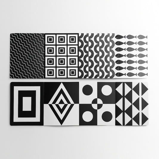 Baby Focus Flash Cards