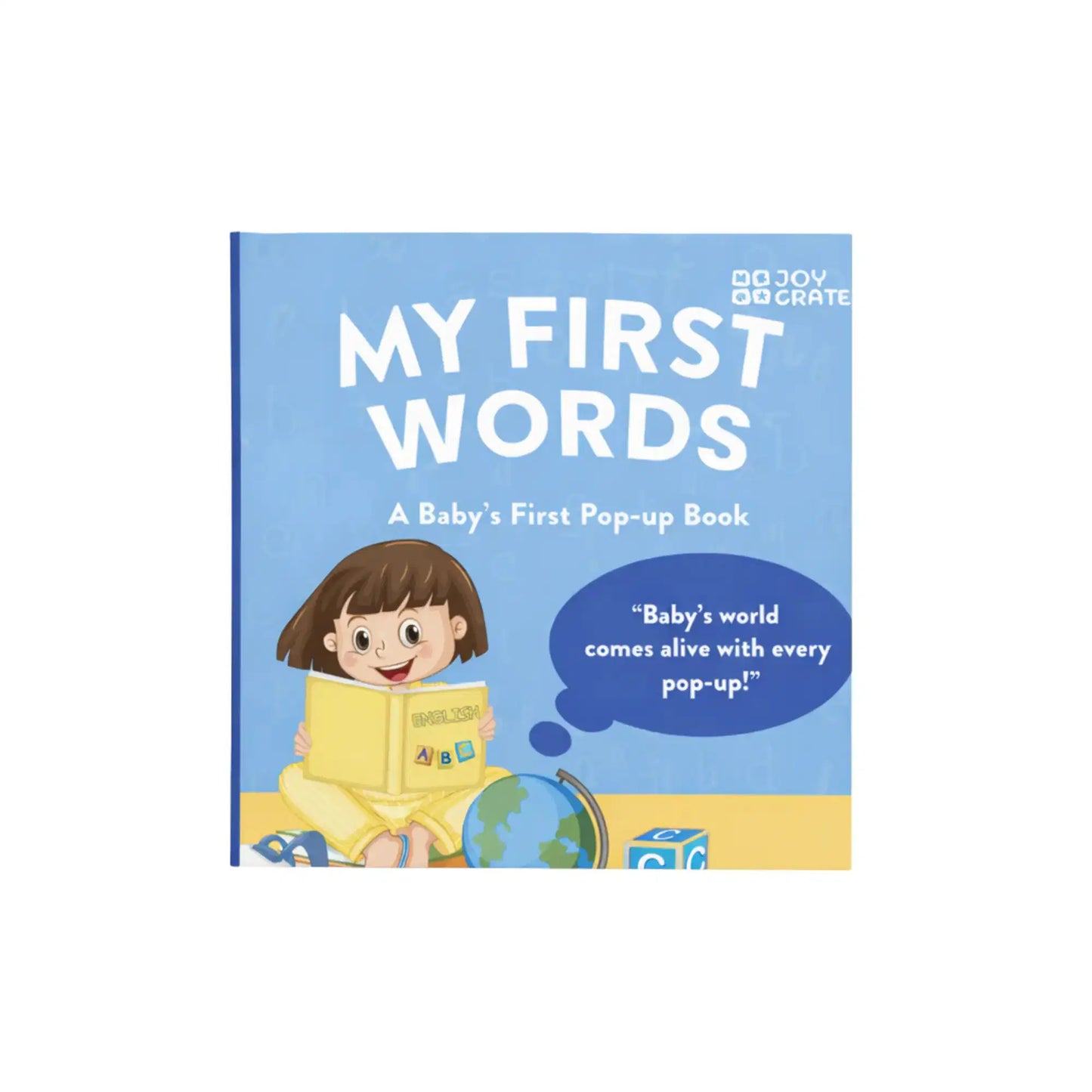 My First Words