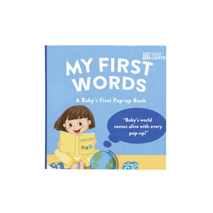 My First Words