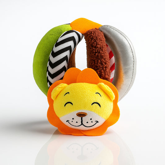Hide & Seek Ball