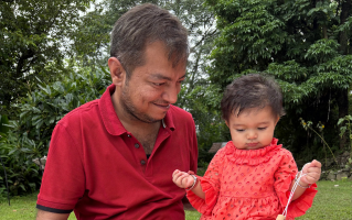 Play That’s Fun, Safe, and Thoughtful