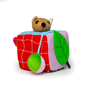 Jolly Feel Cube
