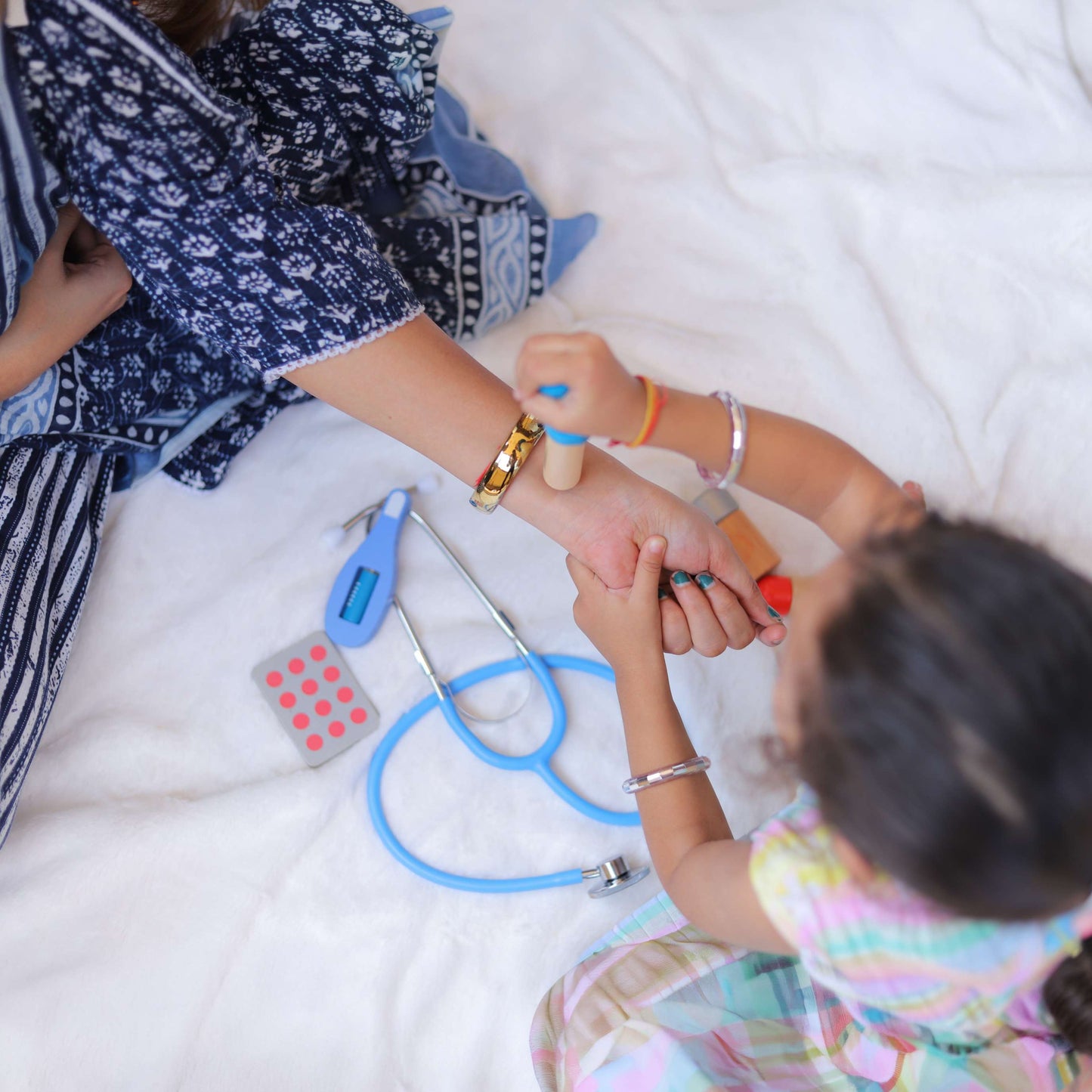 Dr Joy Play Set