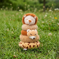 Safari Stacker