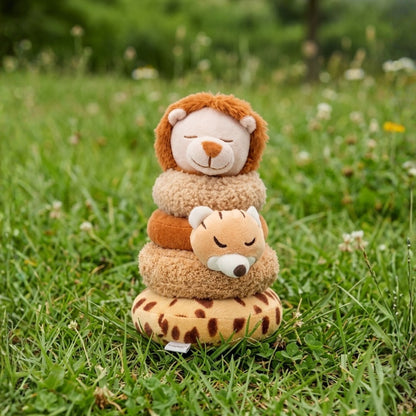 Safari Stacker