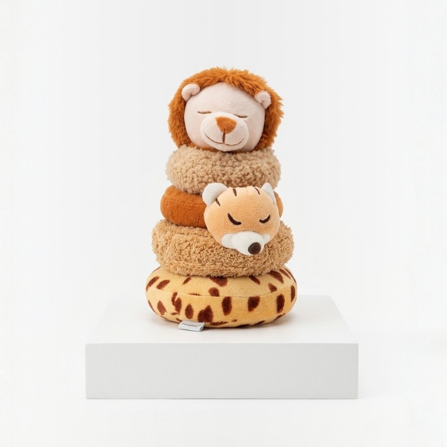 Safari Stacker