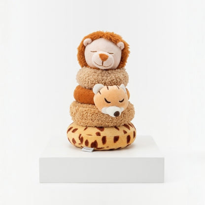 Safari Stacker