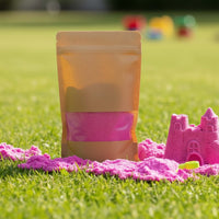 Sandtastic Blue & Pink (Kinetic Sand)