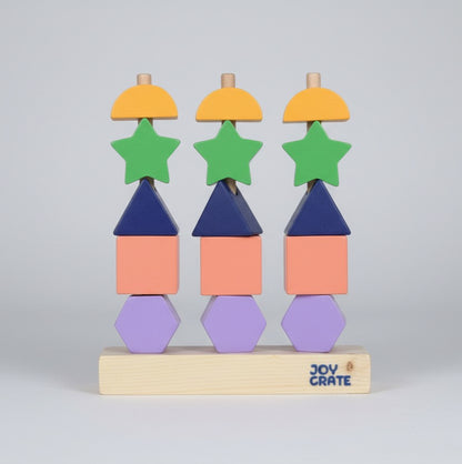 Stackadoo