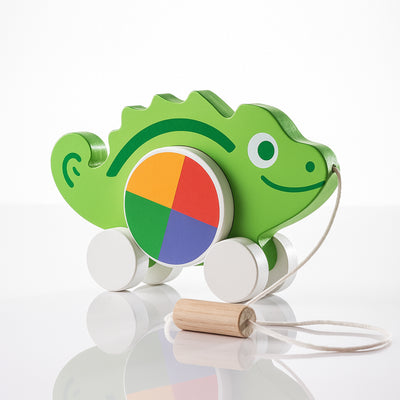 Rainbow Rolly
