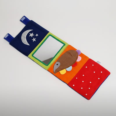 Tummy Time Mirror